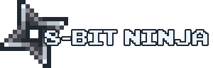8-bit Ninja