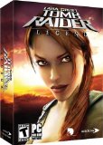 Tomb Raider: Legend