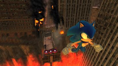 Hedgehog + Explosion = Cool